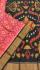 COTTON X KORA SILK TIE DYE SAREES CHINNLAPATTI